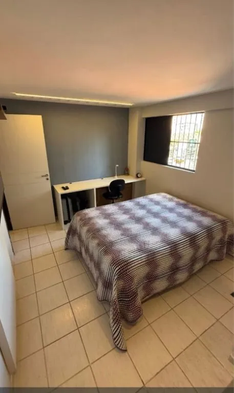 Imagem Apartamento com 3 dormitórios à venda, 120 m² por R$ 789.995,00 - Manaíra - João Pessoa/PB