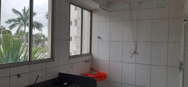 Imagem Apartamento 50m², 2 dormitórios Condomínio Spazio Splendido.