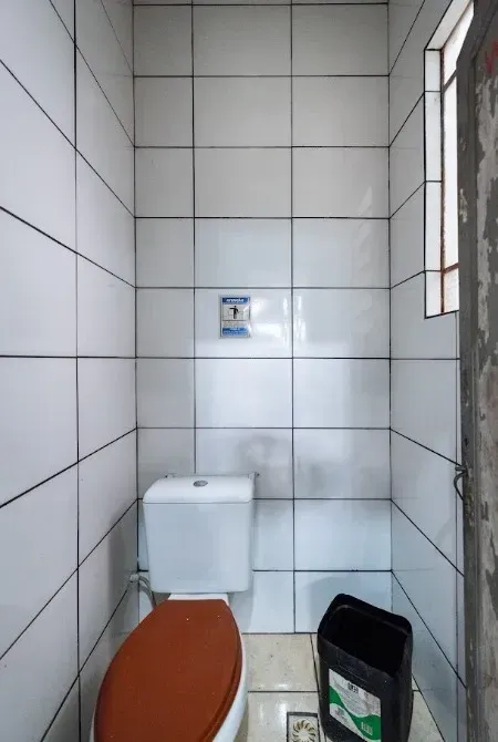 Imagem Galpão para Alugar, 365 m² em Macuco - Santos