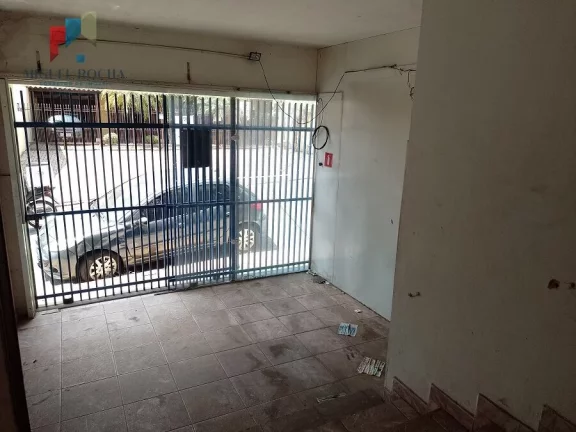 Imagem Casa à venda no bairro Centro - Tatuí/SP