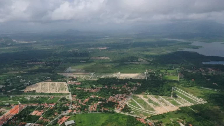 Imagem Terreno a Venda no bairro Itaitinga - Itaitinga, CE