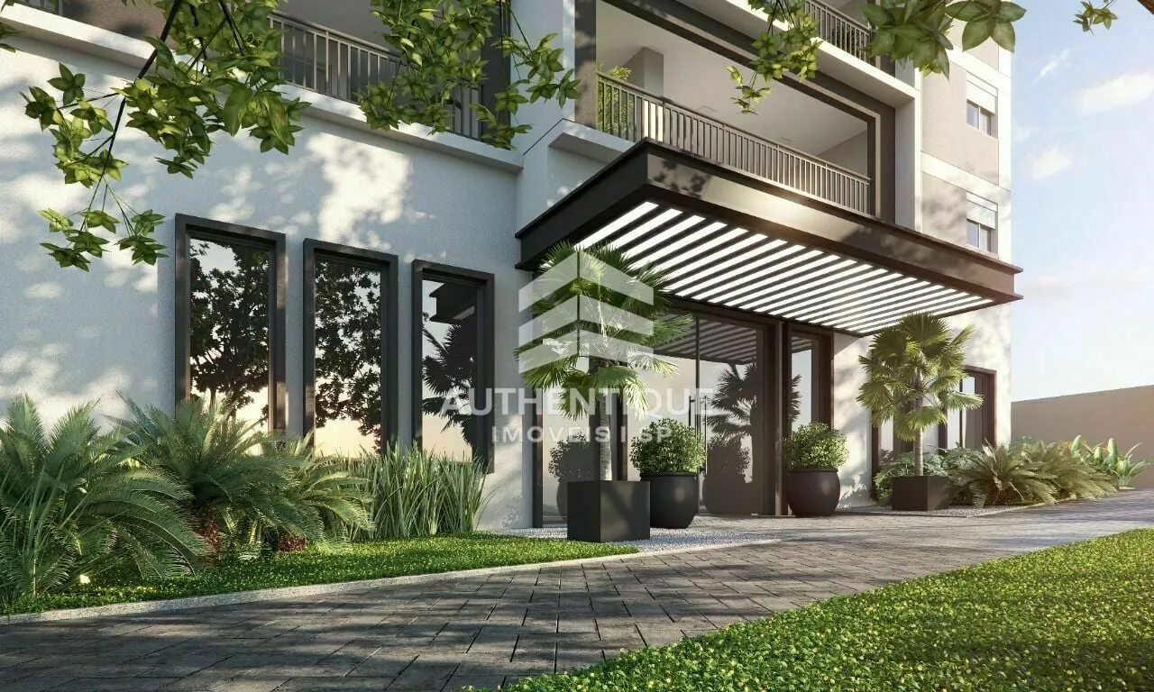 Imagem LIVING DUETT MOOCA - Apartamento à venda no bairro Mooca - São Paulo/SP, Zona Leste