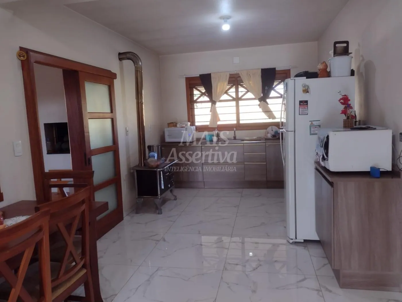 Imagem Casa para venda em São José do Hortêncio Bairro Campestre
