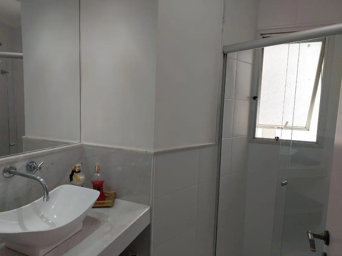 Imagem Excelente Apartamento com 2 quartos e 1 suíte!