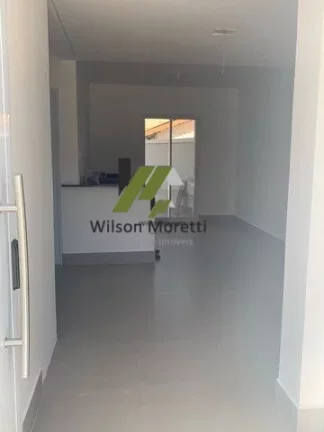 Imagem Casa Nova à venda em Jundiaí/SP