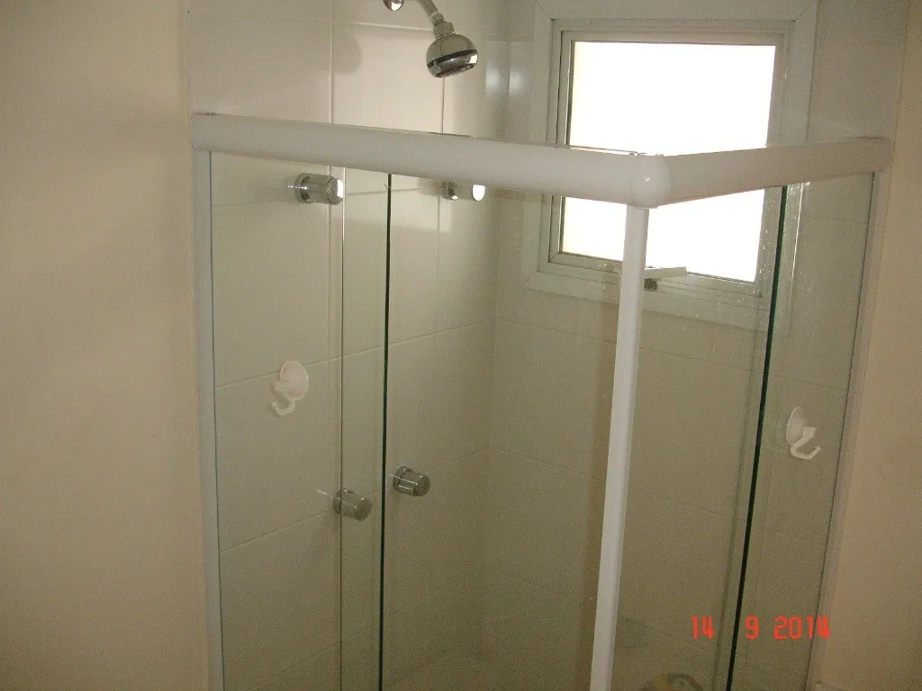 Imagem Venda de Apartamento de 2 Quartos no Panamby, São Paulo-SP 113m² - 2 Vagas Condomínio Ventana Panamby