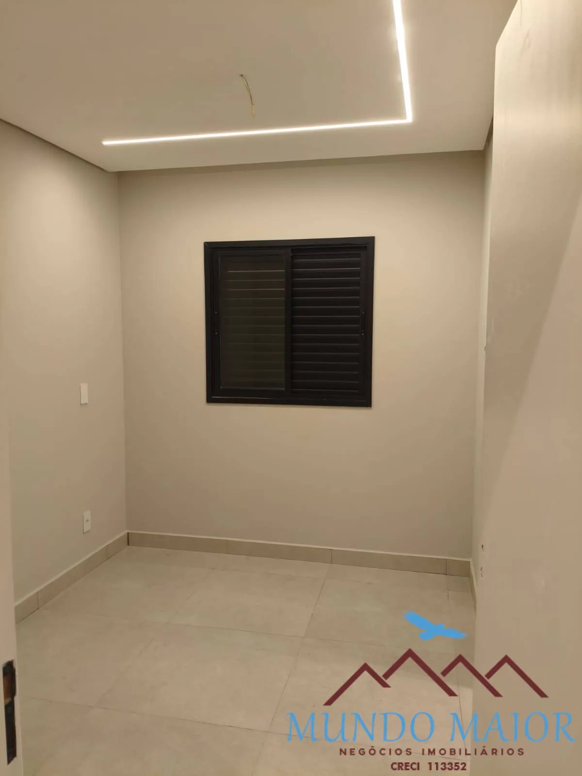 Imagem Sobrados 2 Suítes com Closet -Água Aquecida -Mobiliados - Jd. Santo Alberto