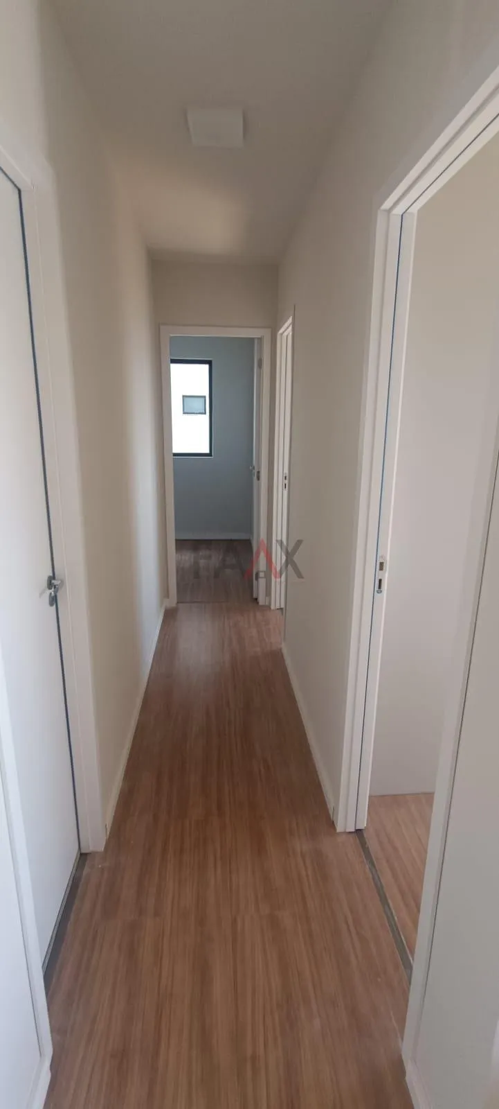 Imagem Apartamento 3 Quartos para Locação no Vista Batel com Sacada e Churrasqueira