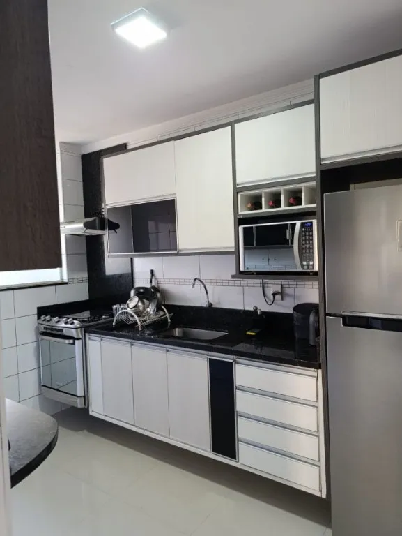 Imagem APARTAMENTO COM 127,00 m² - GUILHERMINA - PRAIA GRANDE SP