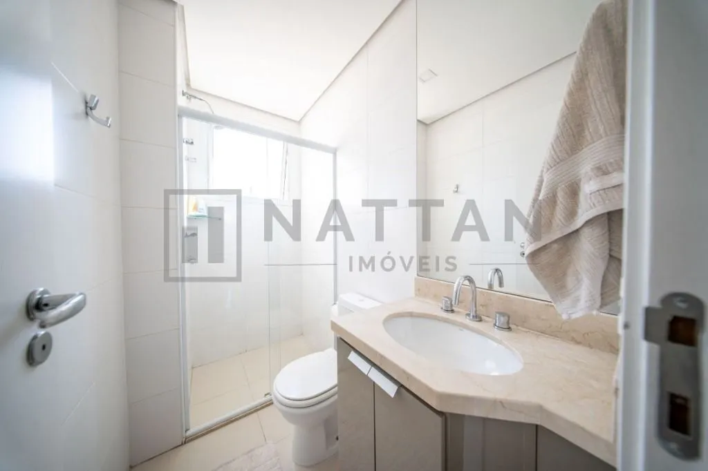 Imagem Apartamento com 3 dormitórios à venda, 177 m² por R$ 2.700.000,00 - Jardim Anália Franco - São Paulo/SP