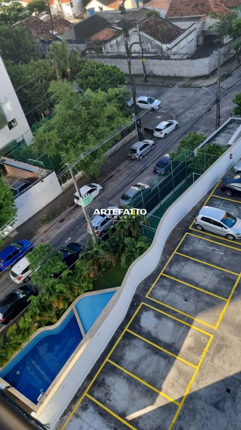 Imagem Alugo Apartamento com 3 Quartos e 3 banheiros