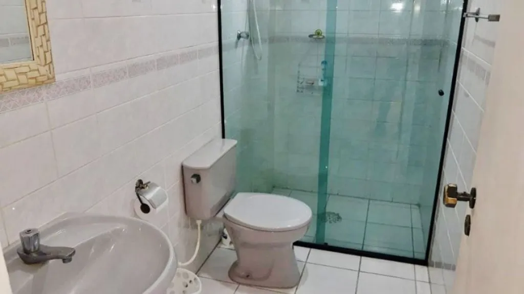 Imagem APARTAMENTO COM 80,00 m² - OCIAN - PRAIA GRANDE SP