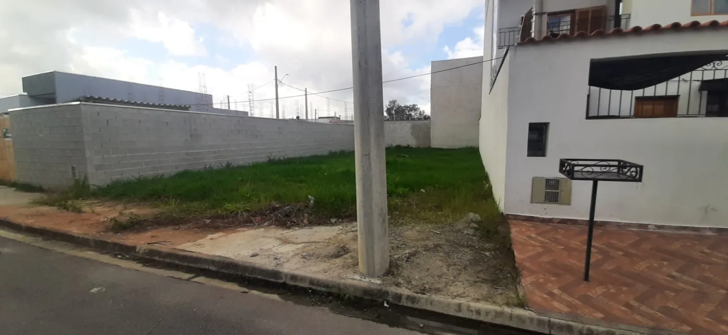 Imagem Terreno à venda 200M², Res. Santa Clara, Pindamonhangaba - SP