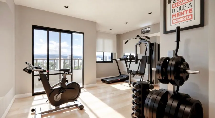 Imagem Apartamento a Venda no bairro Centro - Nova Iguaçu, RJ