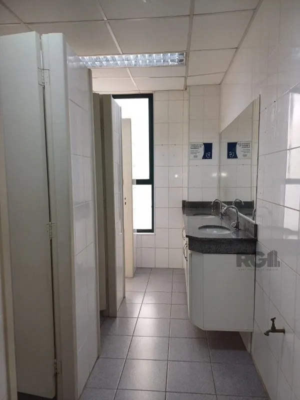 Imagem Sala Comercial em Auxiliadora