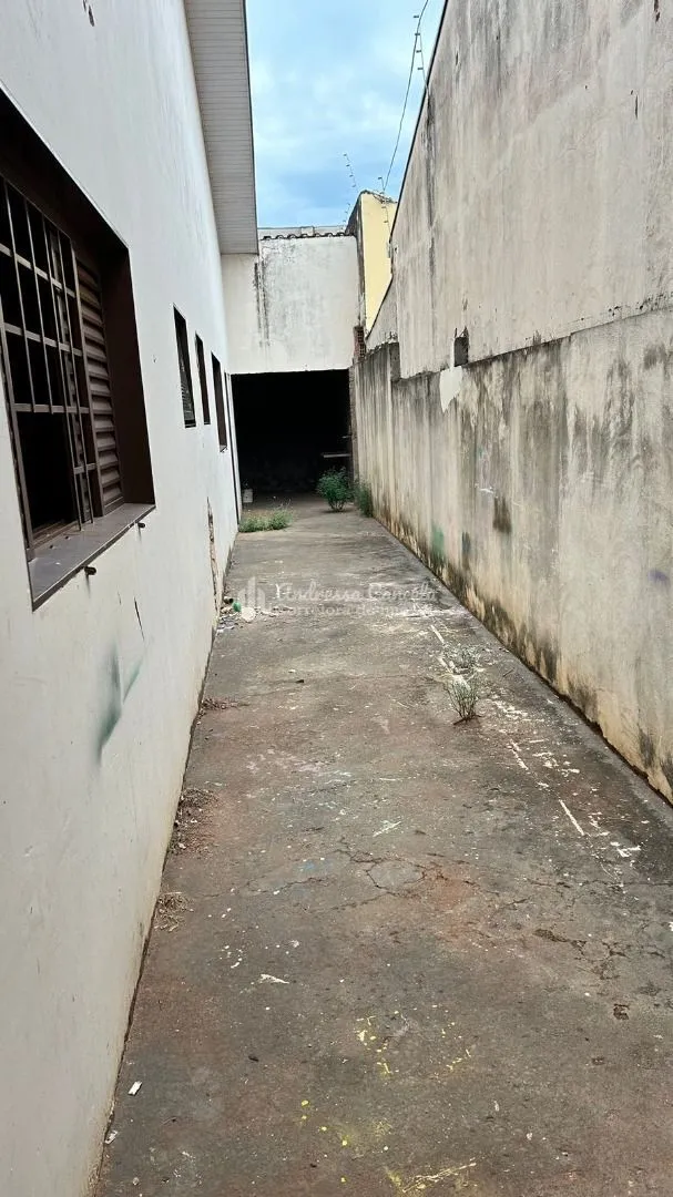 Imagem Salão à venda, 250 m² por R$ 300.000,00 - Jardim Simões - São José do Rio Preto/SP