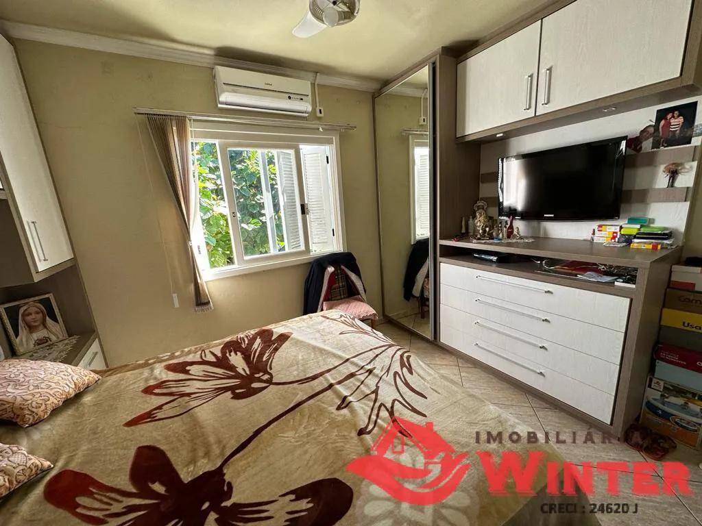 Imagem Casa com moveis a venda!