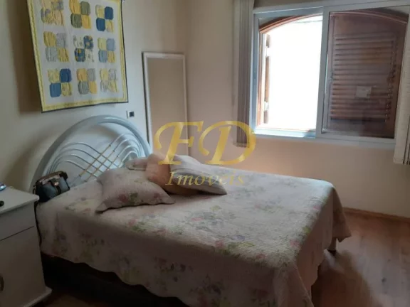 Imagem Casa Vila Rosália - Guarulhos