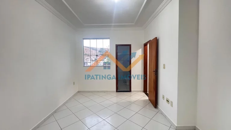 Imagem Apartamento à venda no bairro Bethânia - Ipatinga