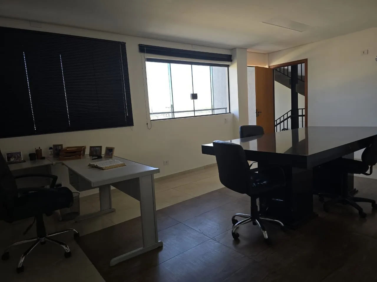 Imagem Barracão de 352,65m² de Área construída Localizada no Wanel Ville - SOROCABA/SP!