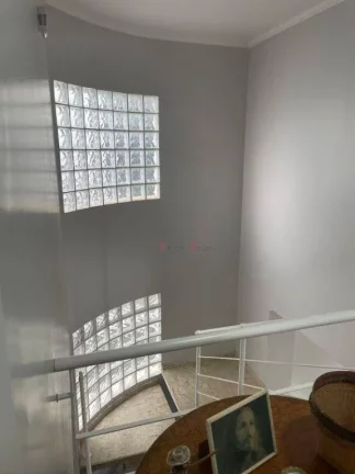 Imagem Casa com 4 dormitórios à venda, 287 m² por R$ 1.390.000,00 - Loteamento Residencial Dolce Vita - Itatiba/SP