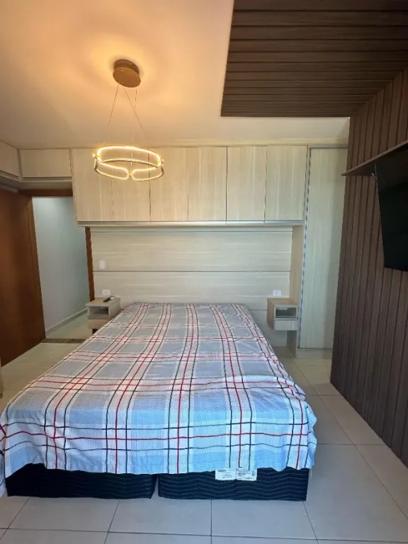 Imagem APARTAMENTO COM 197,00 m² - AVIAÇÃO - PRAIA GRANDE SP