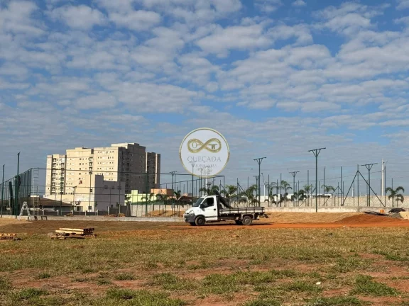 Imagem VENDE-SE TERRENO EM PAULÍNIA