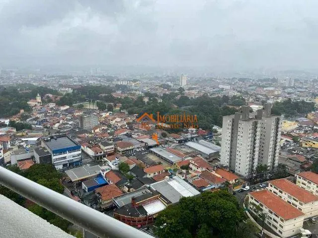 Imagem Apartamento com 3 dormitórios à venda, 73 m² por R$ 692.250,00 - Gopoúva - Guarulhos/SP