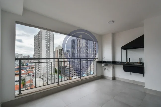 Foto do imóvel Imperdível oportunidade: Apartamento à venda em São Paulo-SP, Vila Dom Pedro I. 2 quartos, 2 salas, 2 banheiros, 1 vaga, 72m²!