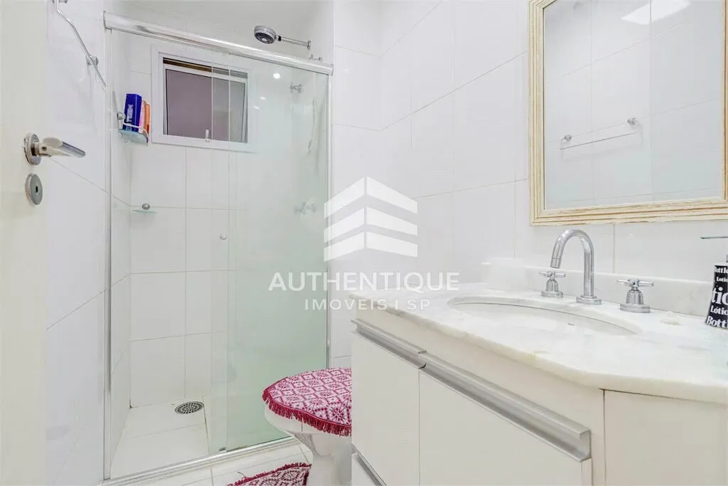 Imagem LIVING CLUB JARDIM DO GOLF SANTO AMARO - Apartamento à venda no bairro Santo Amaro - São Paulo/SP, Zona Sul