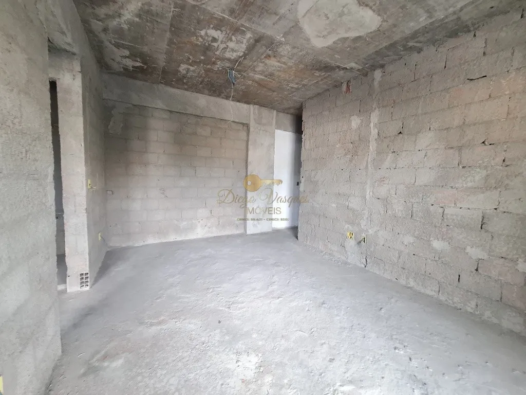 Imagem Apartamento para Venda em Teresópolis / RJ no bairro Várzea
