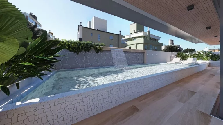 Imagem Apartamento à venda em Bombinhas, Bombas, com 1 quarto, 40,04m2