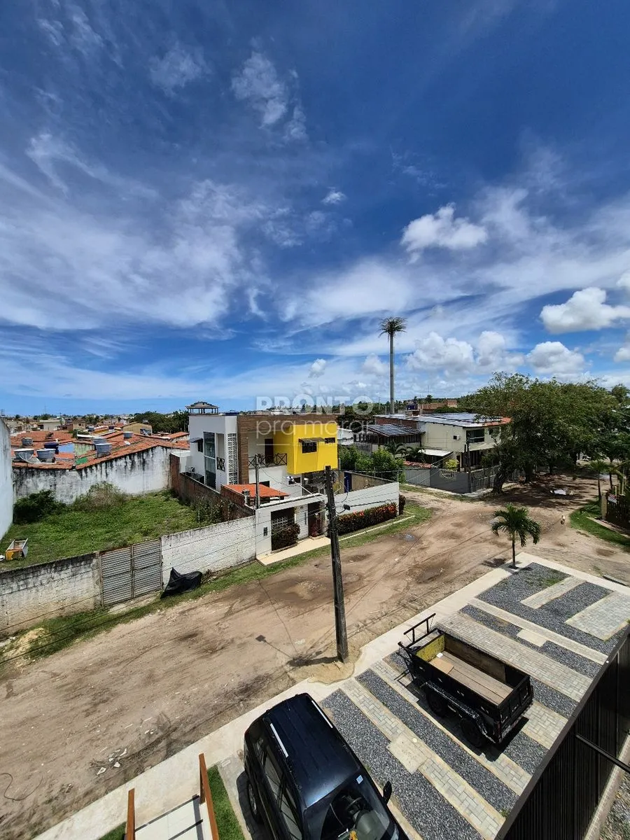 Imagem Terrazza Beach Residence