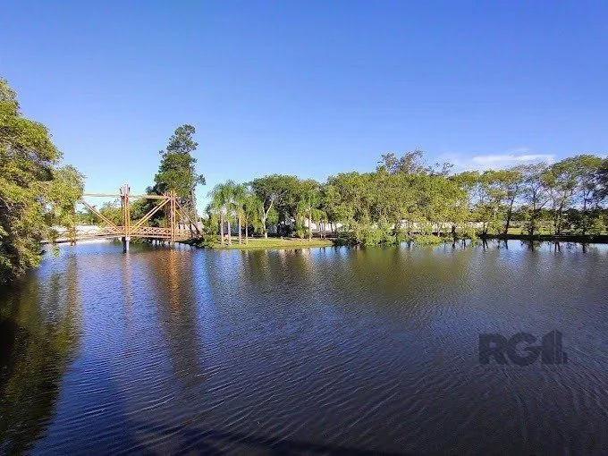 Imagem Casa de Condomínio em Arroio Teixeira