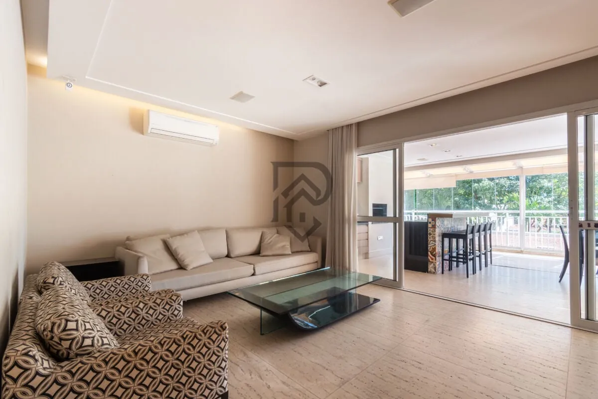 Imagem Apartamento brooklin condominio Vista Alegre