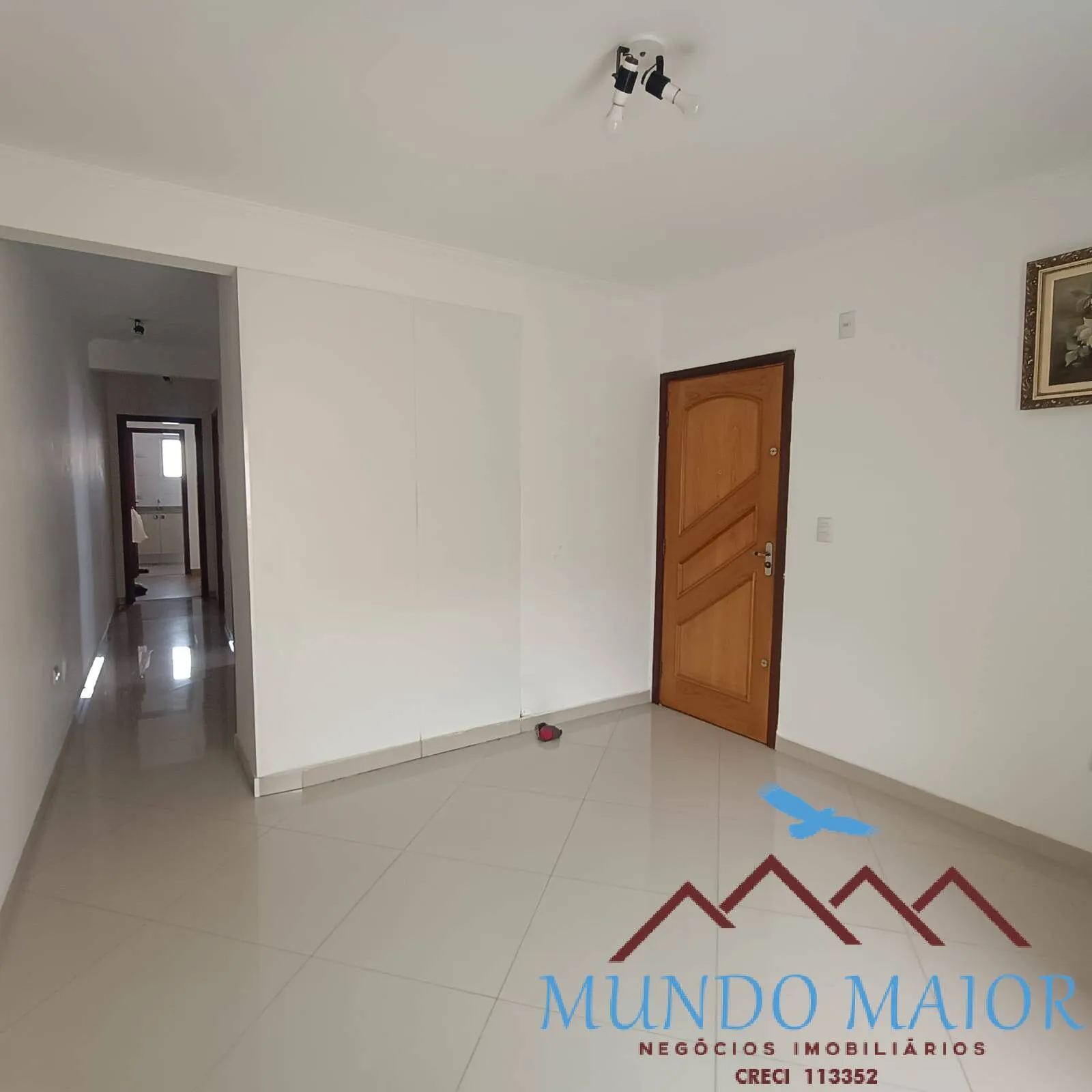 Imagem Oportunidade: 2 dormitórios, suíte e sacada - aproveite o FGTS! PARAISO !!!