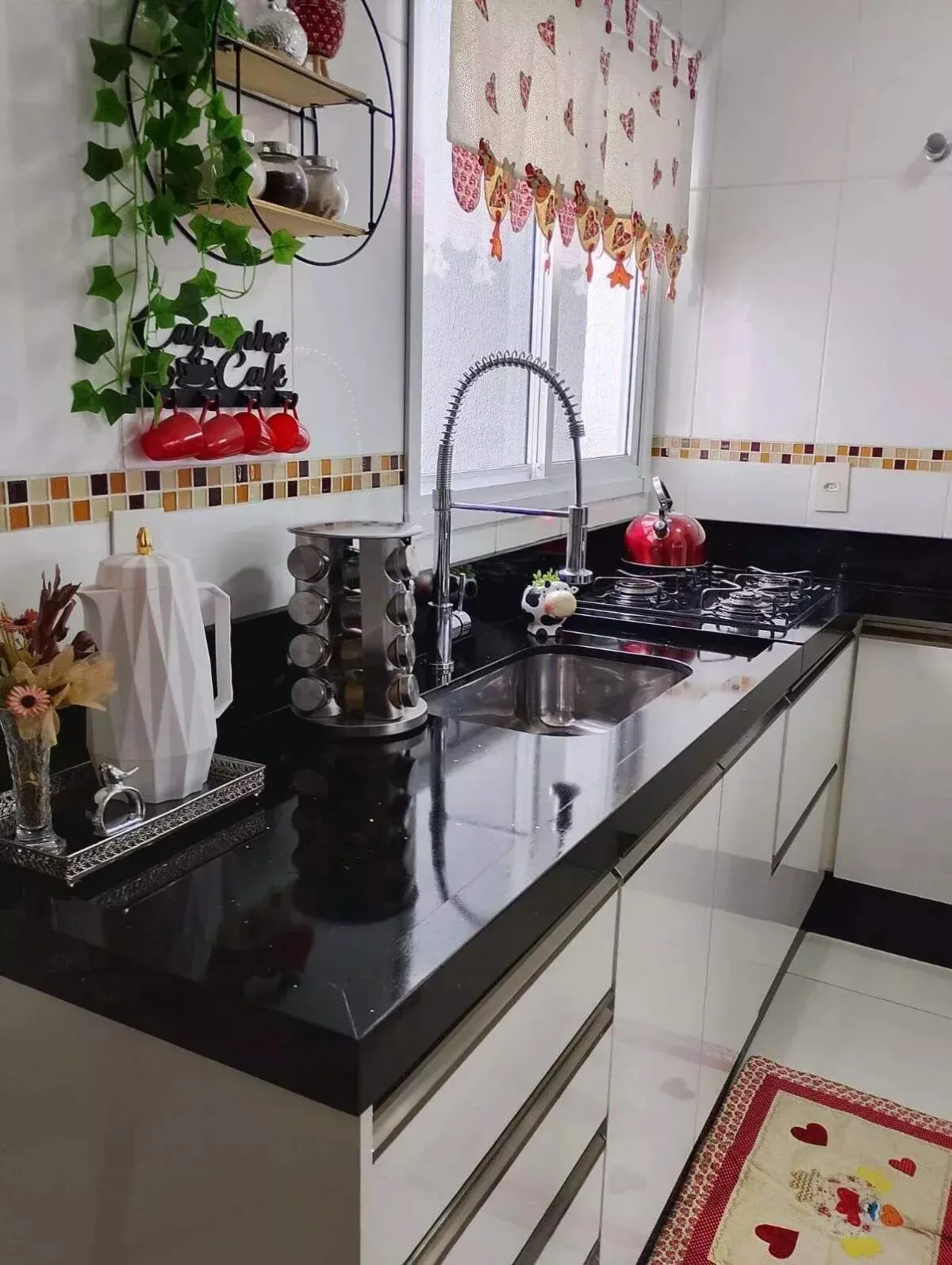 Imagem Cobertura 2 dormitórios - Cidade São Jorge - Santo André