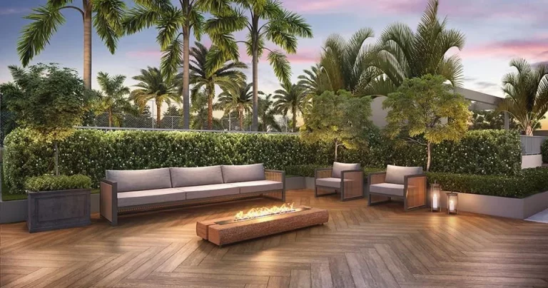 Imagem GRAND SQUARE PRAÇA DA ÁRVORE - LAVVI - Studios de 32m² (NR), a 350m da Estação Praça da Árvore!