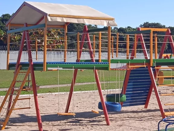 Imagem TERRENO RESIDENCIAL em FLORIANÓPOLIS - SC, CAMPECHE