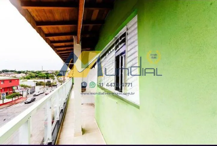 Imagem Apartamento Sobreloja Para Locaçao