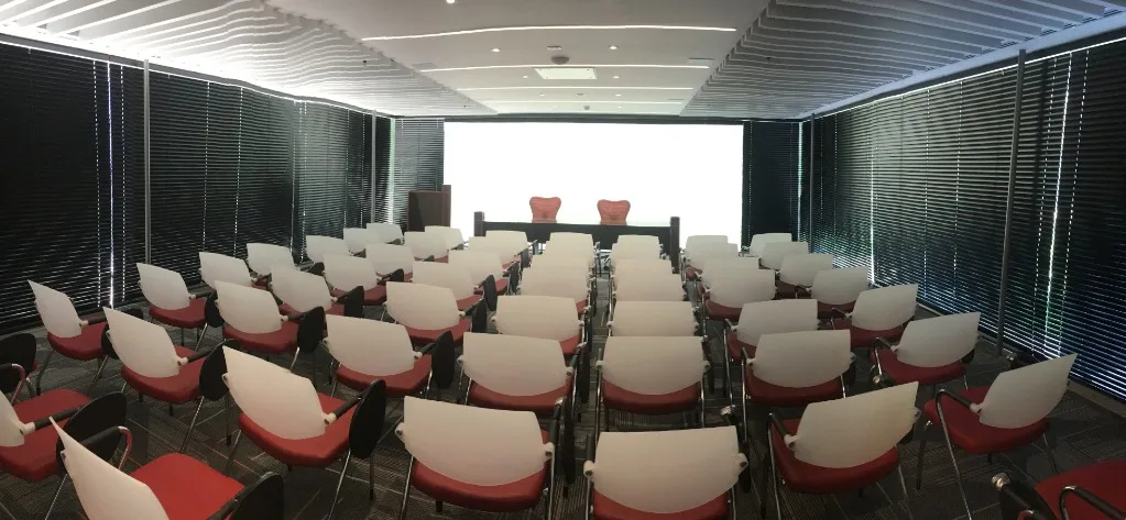 Imagem Conjunto Comercial para locação em Brooklin Novo, São Paulo-SP