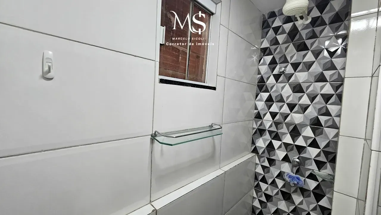 Imagem Apartamento com 3 Quartos à Venda, 98 m² em Setor Habitacional Vicente Pires - Brasília