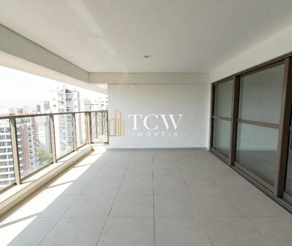 Imagem Apartamento à Venda na Vila Mariana | 142 m² | 3 Suítes | Andar Alto | Novo | 2 Vagas