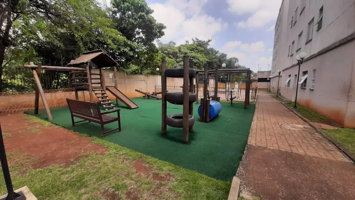 Imagem Apartamento para venda em Novo Osasco com 3 quartos, 57m2
