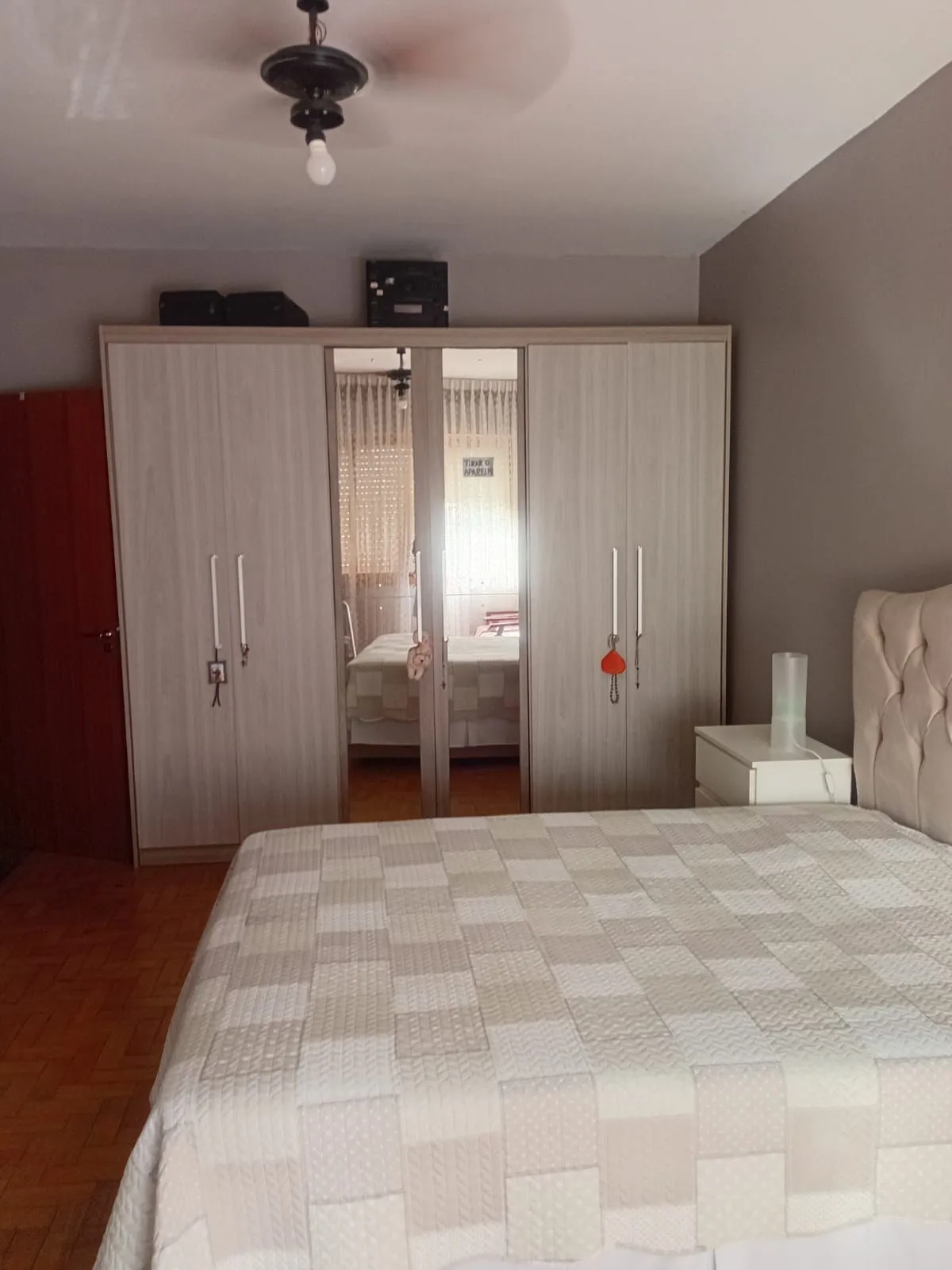 Imagem Apartamento em Menino Deus
