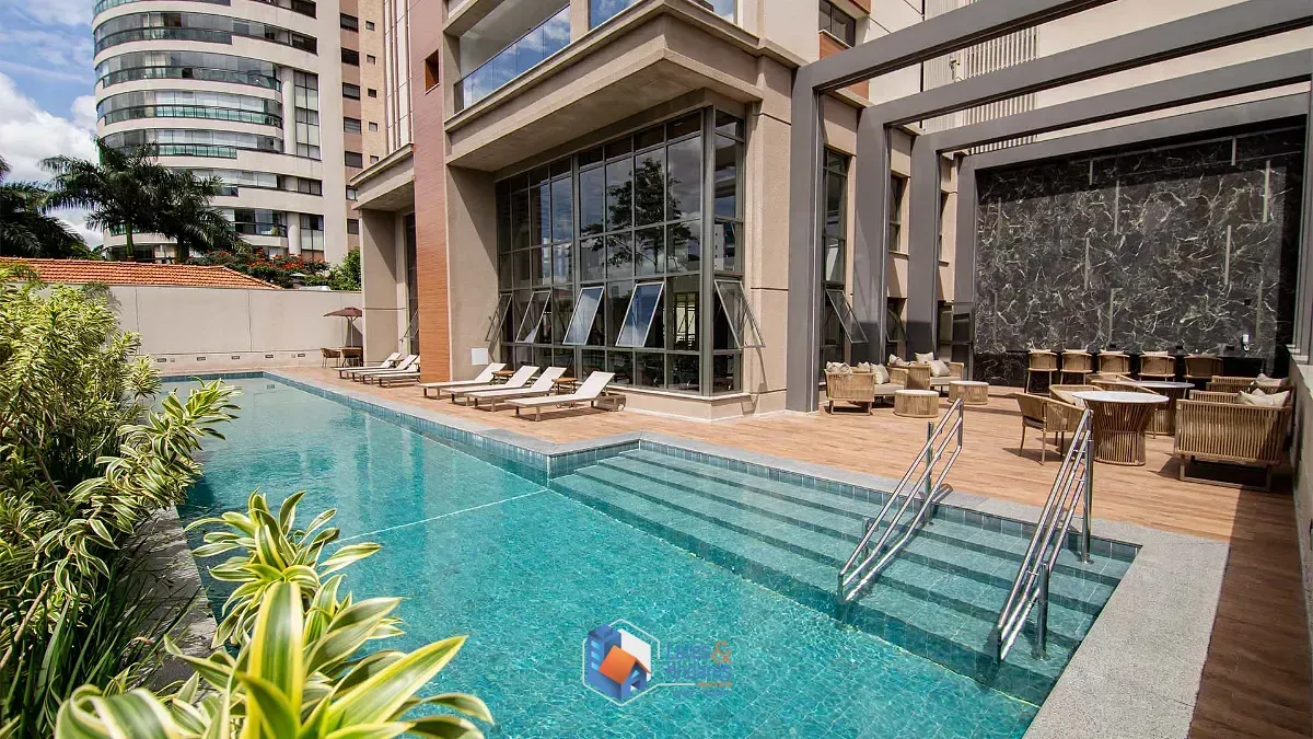 Foto do imóvel Apartamento para venda em Perdizes com 2 quartos, sendo 2 suítes, 88m² em Rua Campevas