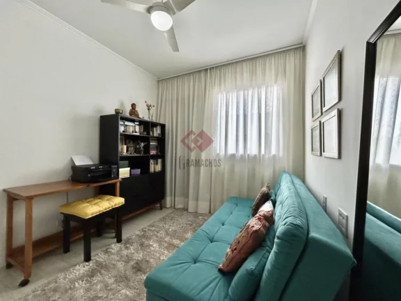 Imagem Apartamento à Venda, 2 Quartos, 110m2 - Jardim Paulista, São Paulo/SP
