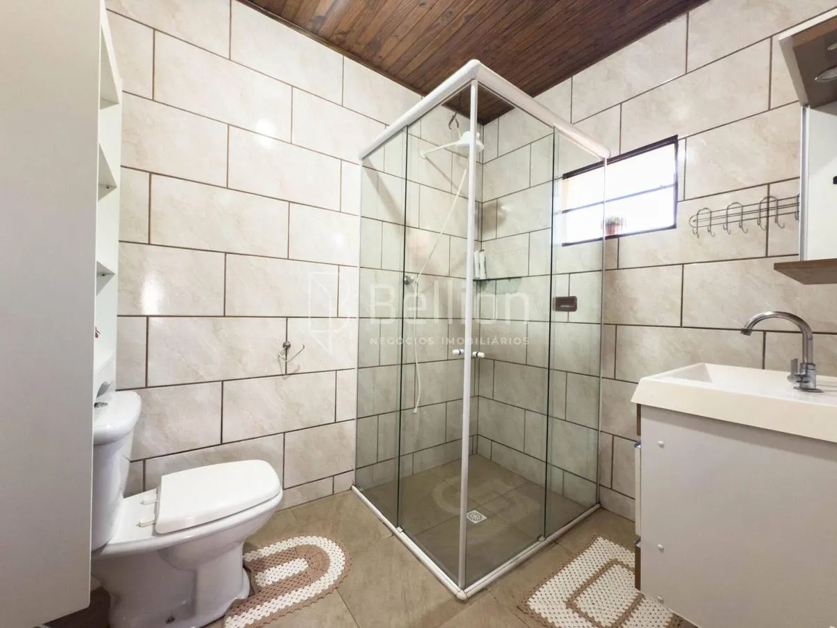 Imagem Casa com 4 quartos no Ribeirão das Pedras em Indaial