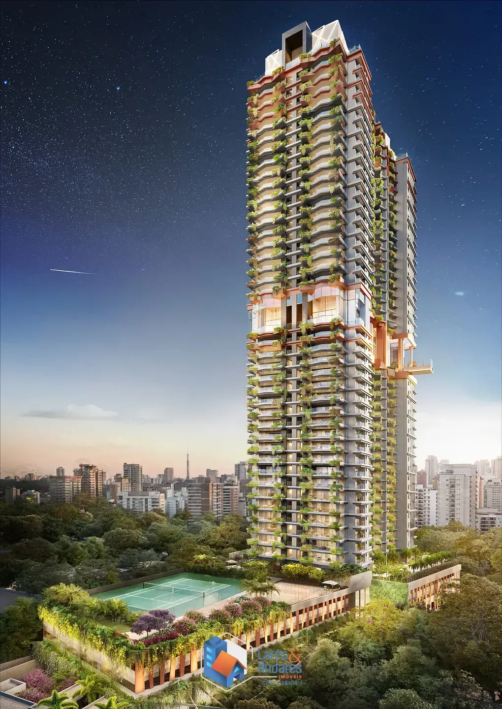 Imagem Apartamento para venda em Perdizes com 3 quartos, sendo 1 suíte, 132m²