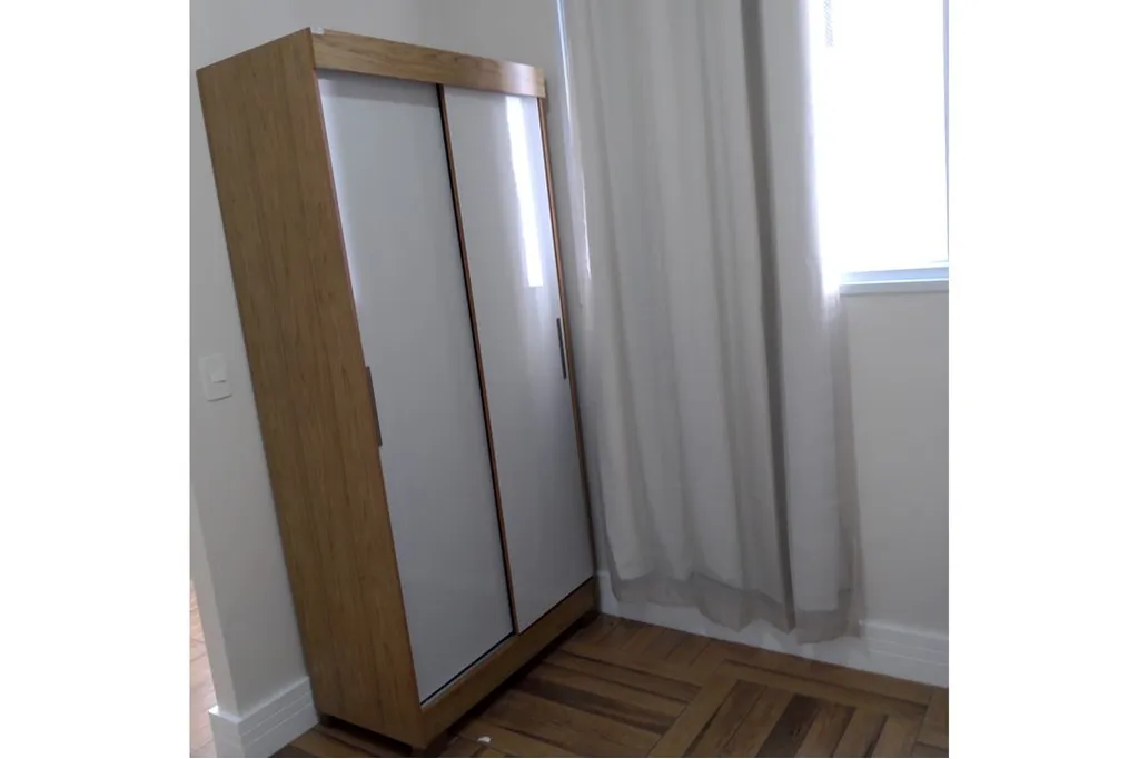 Imagem Apartamento à venda em São Paulo, Barra Funda, com 2 quartos, 40m2